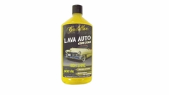 Shampoo Com Cera Cadillac Lava Auto High Shine 500ml