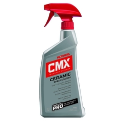 Vitrificador Ceramic Spray Coating Cmx Mothers - 710ml Full
