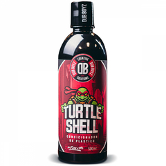 Condicionador de plástico Turtle Shell Dub Boyz (500ml)