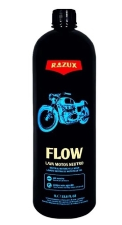 Razux Flow - Lava Motos Neutro 1l