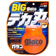 glaco big 120ml