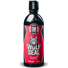 Selante híbrido com SiO2 Wolf Seal Dub Boyz (500ml)