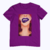 CAMISETA FACES AND MOUTHS - comprar online