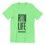 CAMISETA RTN LIFE