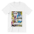 CAMISETA COLLAGE COOL - loja online