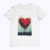 CAMISETA URBAN HEART