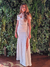 Vestido Lorena - Off-White - comprar online