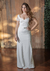 Vestido Lorena - Off-White