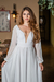 Vestido Júlia - Branco - comprar online