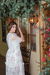 Vestido Gabriela - Floral - comprar online