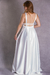 Vestido Leticia - Branco - comprar online