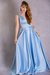Vestido Larissa - Azul Serenity na internet