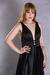 Vestido Leticia - Preto - comprar online