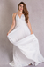 Vestido Ana - Branco - comprar online