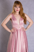 Vestido Leticia - Rosé - comprar online