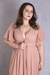 Vestido Vivian - Rosé - comprar online
