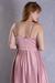 Vestido Bárbara - Rosé - comprar online