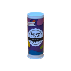 PERFUME PARA PAPEL CHICLETE - FRASCO COM 30ML