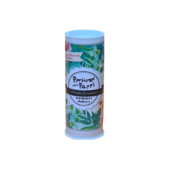 PERFUME PARA PAPEL FLORESTA ENCANTADA- FRASCO COM 30ML