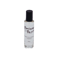 PERFUME PARA PAPEL ENCANTO - FRASCO COM 30ML na internet