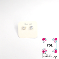 Aros cubic 5x5 MM - comprar online