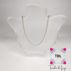 Collar Bolitas - comprar online