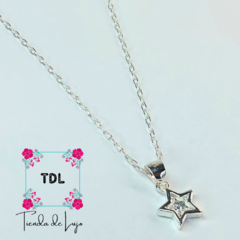 Conjunto Estrella