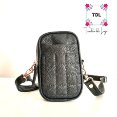 Mini Bag Negra