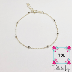 Pulsera Alma