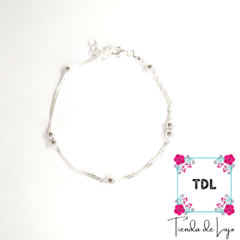 Pulsera Cami