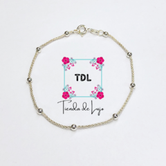 Pulsera Zoe