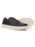 Sneaker Casual Comfort Preto em Couro na internet