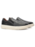 Slip On Comfort Preto em Couro - comprar online