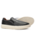 Slip On Comfort Preto em Couro na internet