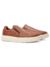 Slip On Comfort Marrom em Couro - comprar online