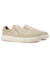 Slip On Comfort Areia em Couro - comprar online