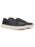 Sneaker Casual Comfort Preto em Couro - comprar online