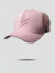 Boné Snapback Bordado Rosa na internet