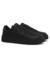 Sneaker All Black em Couro Legítimo - comprar online