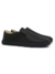 Slip On Floater All Black em Couro - comprar online