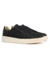 Sneaker Preto em Couro Legítimo - comprar online