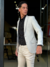 Blazer Premium Grecia Areia - loja online