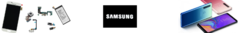 Banner de la categoría Samsung
