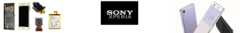 Banner de la categoría Sony Xperia