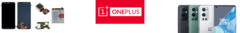 Banner de la categoría OnePlus