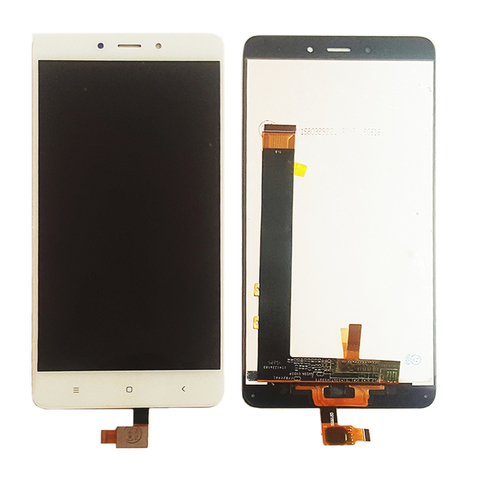 Modulo Display Xiaomi Redmi Note 4 Note 4X Pro Pantalla Tactil Lcd Touch