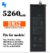 Bateria repuesto xiaomi BM52 5260mAh Xiaomi Mi Note 10 Lite / Note 10 Pro / CC9pro