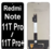 modulo repuesto pantalla para note 11t pro note 11t pro + 5g