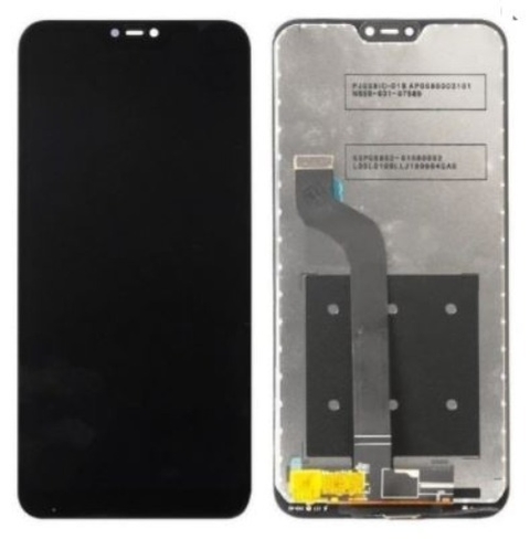 Modulo Display Xiaomi Mi A2 Lite Pantalla Tactil Lcd Touch