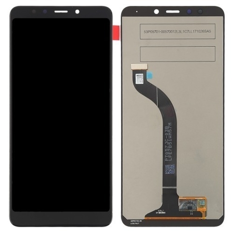 Modulo Pantalla Display Xiaomi Note 5 Pantalla Tactil Lcd Touch